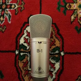 Mikrafon studio