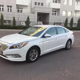 Hyundai Sonata 2016