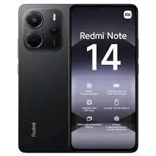 Redmi not 14