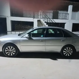 Toyota Avalon 2001