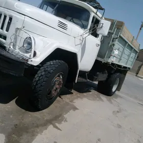 Zil 131 1987
