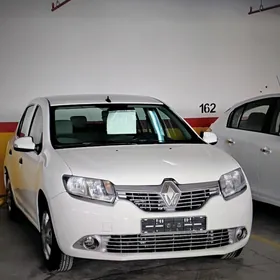 Renault Laguna 1 2017