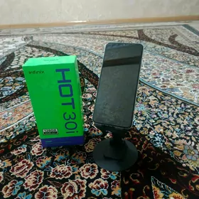 İnfinix not 30i