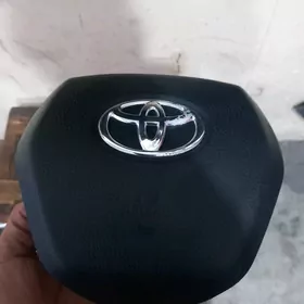 Рул айрабак Авалон 2020