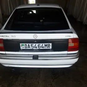 Opel Vectra 1990