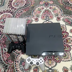 PS 3