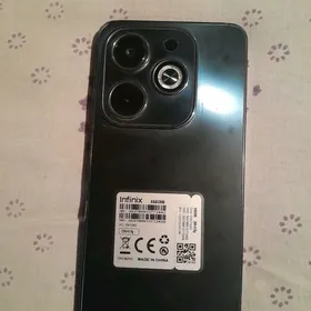 infinix hot 40i