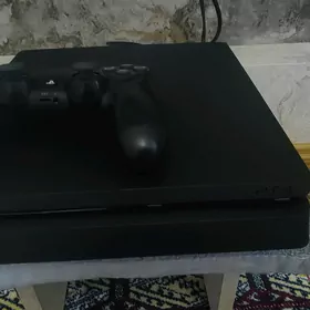 PS4 SLİM 500GB