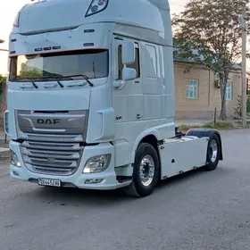 DAF 480 2020