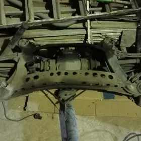 w 210 balka reduktor
