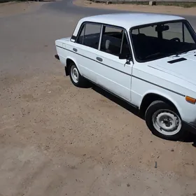 Lada 2106 2002