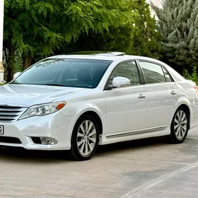 Toyota Avalon 2012
