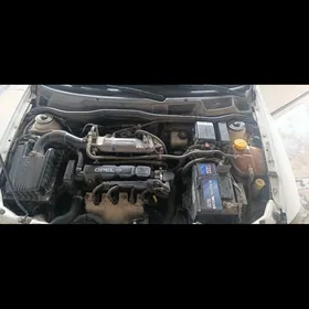 Opel Astra 2003