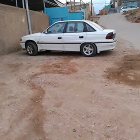 Opel Astra 1992