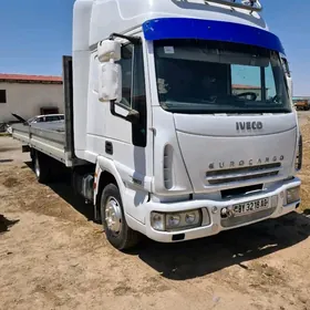 Iveco EuroCargo 2003