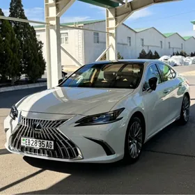 Lexus ES 350 2024
