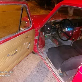 ZAZ 968 1980