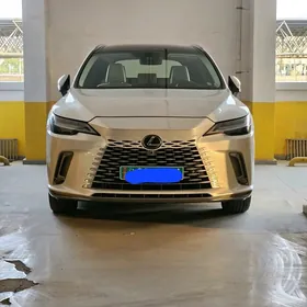 Lexus RX 350 2023