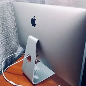 apple monitor 27 +apple keyb.