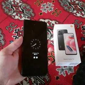 Redmi not12 6/128