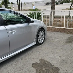 Toyota Scion 2016