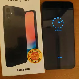 Samsung Galaxy A24