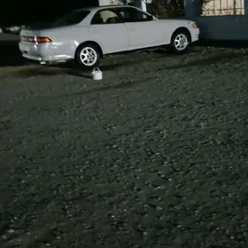 Toyota Mark II 1994