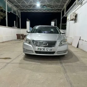 Toyota Avalon 2008