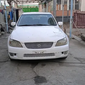 Lexus IS 2002