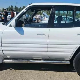 Toyota RAV4 1997