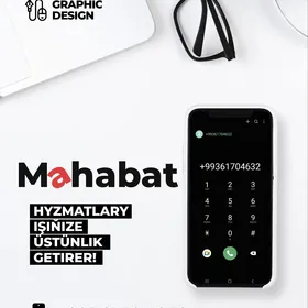 Dizayner ️Cyzgycy