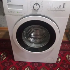 стиральная машинка Беко