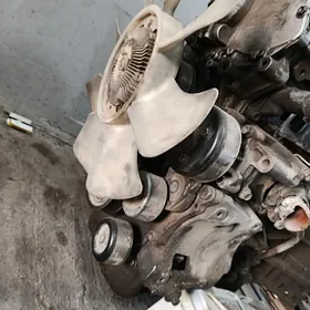 mator nissan urwan