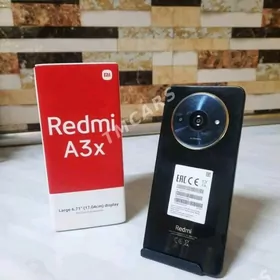 REDMİ A3
