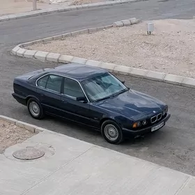 BMW 525 1994