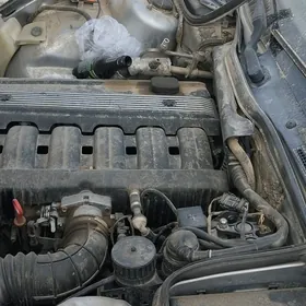 BMW 525 1993