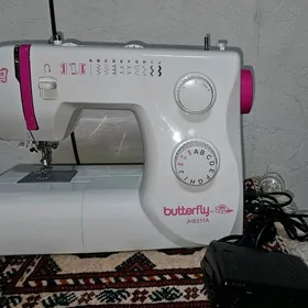 tikin maşyn