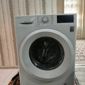 LG 7 kg kirmasyn