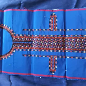 yaka/ яка