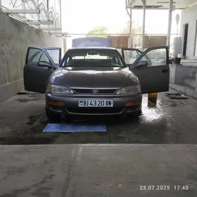 Toyota Camry 1996