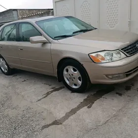 Toyota Avalon 2003