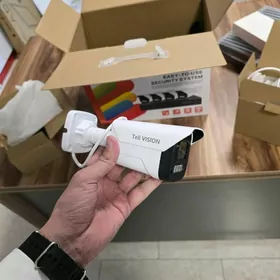 ARZAN 5MP FULL COL SESLI KAM🤩