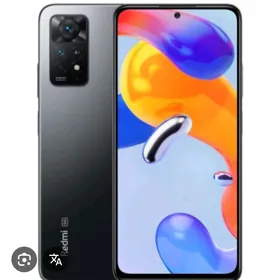 Redmi NOTE 11 pro