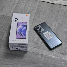 Redmi Not 12pro+. 12/256