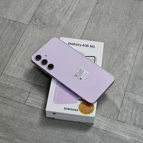 Samsung A35. 8/128. wetnam