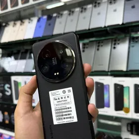 Xiaomi 14 ultra 12/256gb