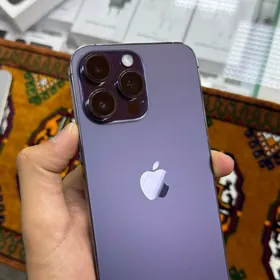iPhone 14 Pro Max 128GB 94%