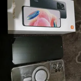 Redmi not12 8+8/128GB