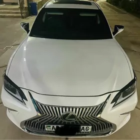 Lexus ES 350 2019