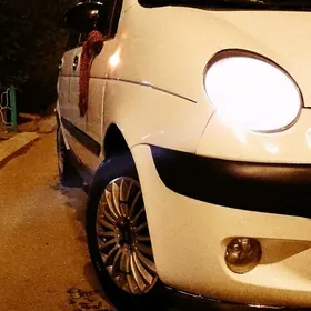 Daewoo Matiz 2003